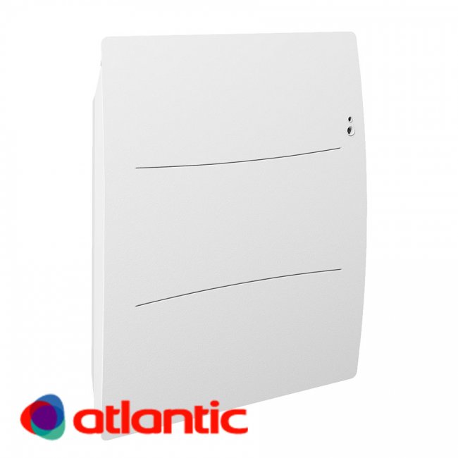 Конвектор Atlantic Agilia Smart IO Control 1500 W