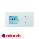 Конвектор Atlantic Agilia Smart IO Control 1500 W