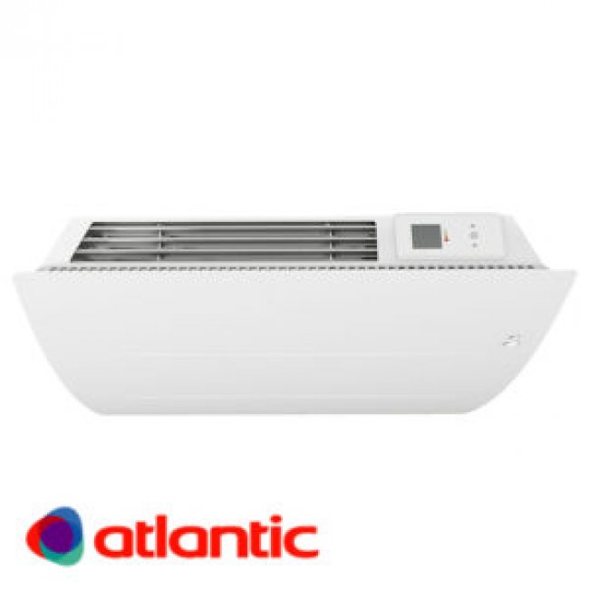 Конвектор Atlantic Agilia Smart IO Control 2000 W