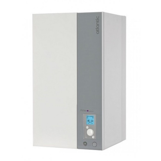 Термопомпа въздух-вода Atlantic ALFEA EXCELLIA A.I. 11 Kw