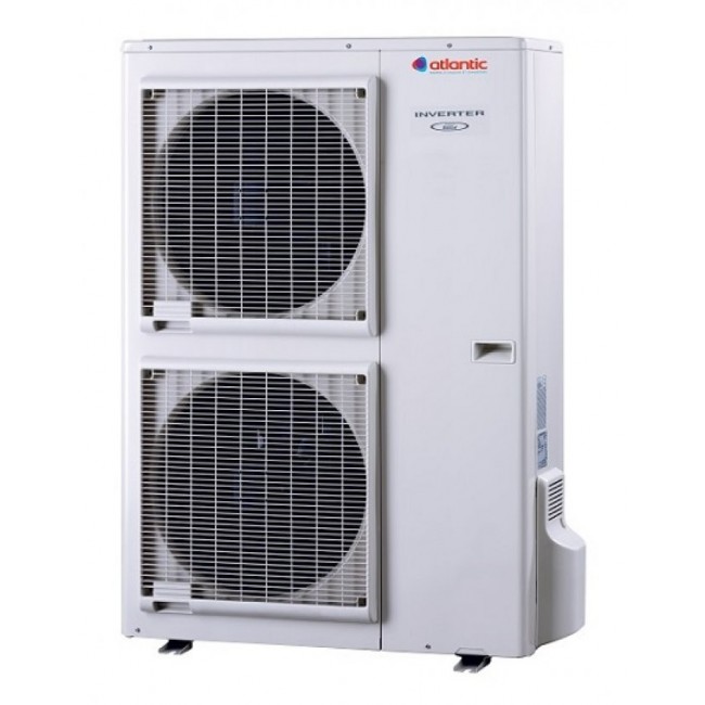 Термопомпа въздух-вода Atlantic ALFEA EXCELLIA A.I. 11 Kw