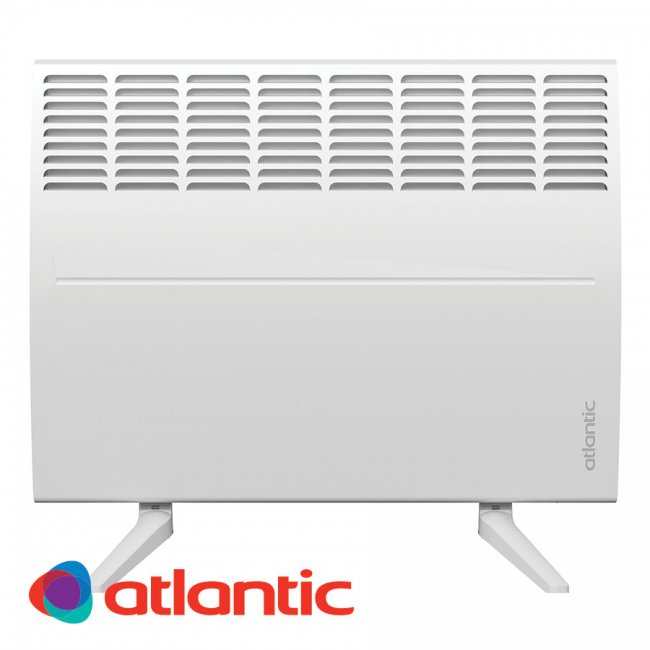 Конвектор Atlantic F119 Design 1500W