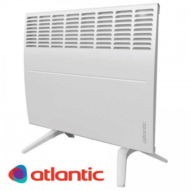 Конвектор Atlantic F119 Design 1500W