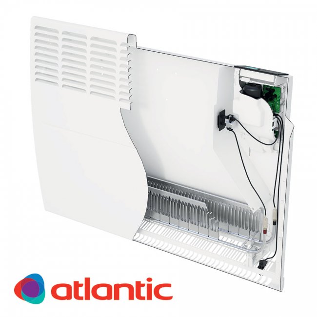 Конвектор Atlantic F119 Design 2500W