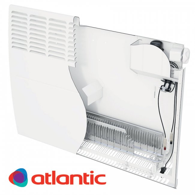 Конвектор Atlantic F19 Design 500W