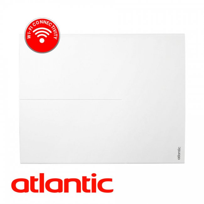 Конвектор Atlantic Furno Connect Wi-Fi 1500 W