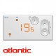 Конвектор Atlantic Furno Connect Wi-Fi 1500 W