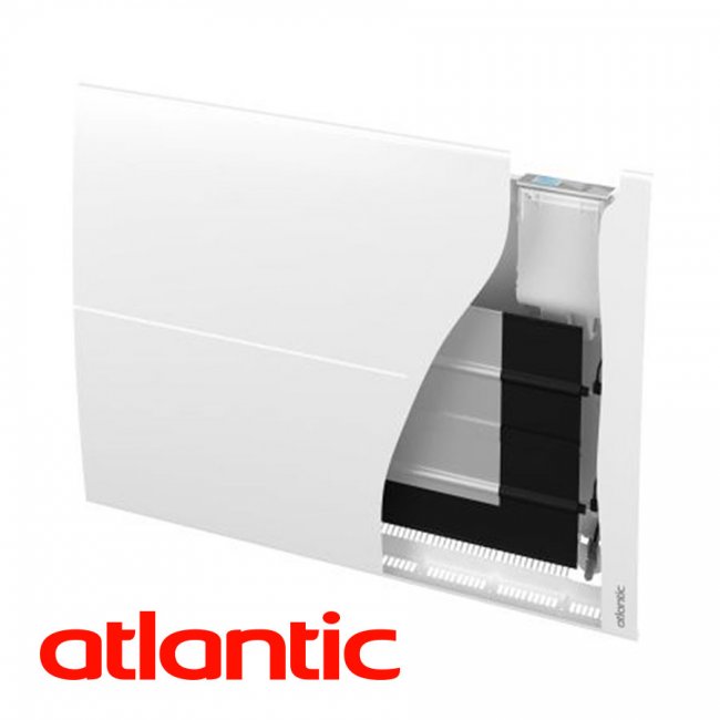 Конвектор Atlantic Furno Connect Wi-Fi 2000 W