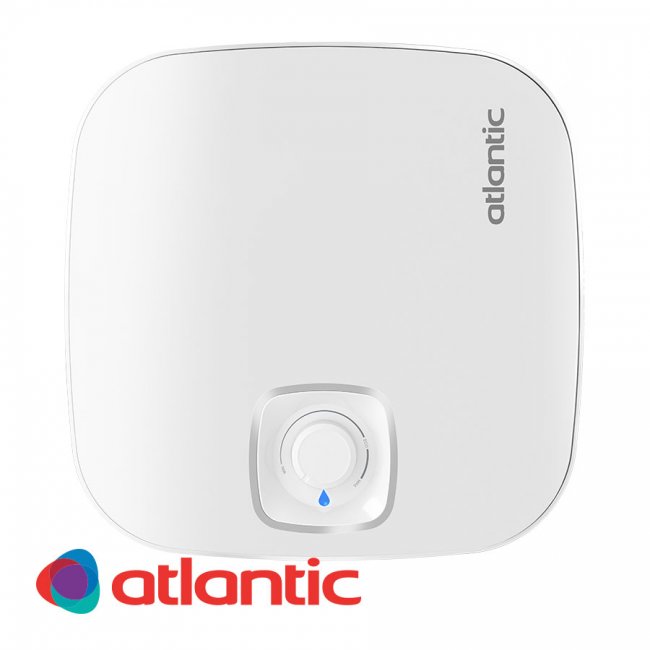 Бойлер Atlantic Nanto 10 л под мивка