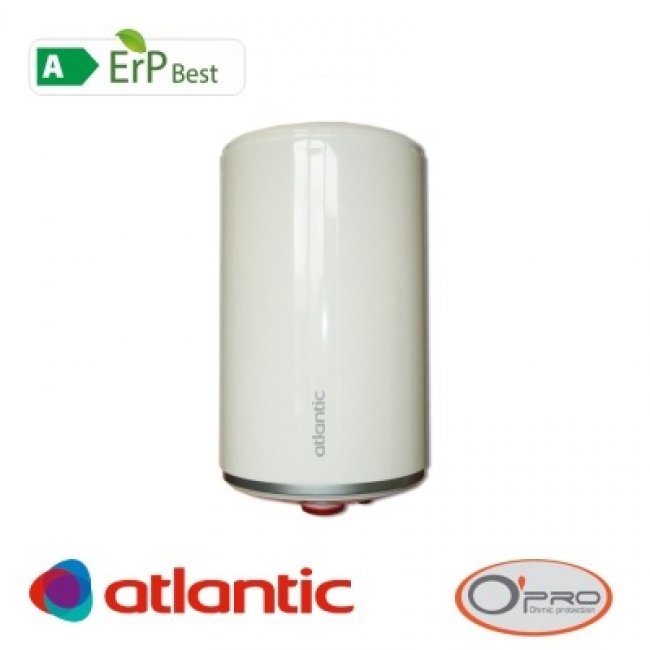 Бойлер Atlantic O´Pro 10 л над мивка