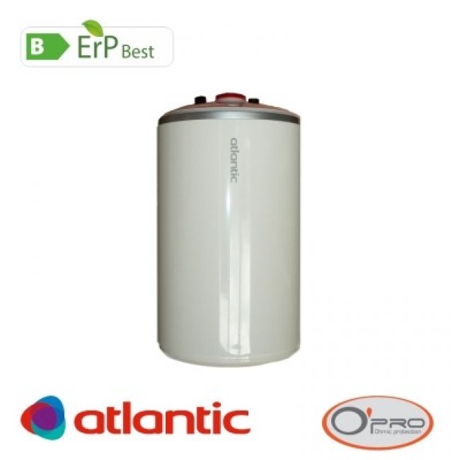 Бойлер Atlantic O´Pro 10 л под мивка