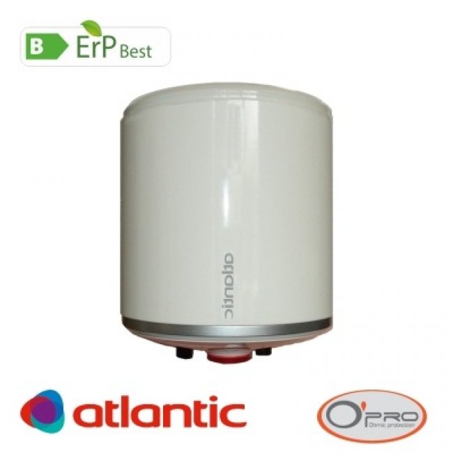 Бойлер Atlantic O´Pro 15 л над мивка