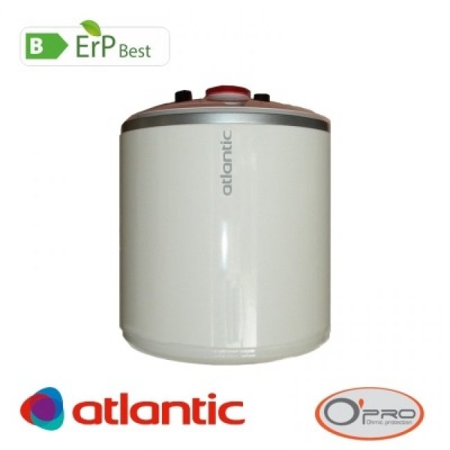 Бойлер Atlantic O´Pro 15 л под мивка