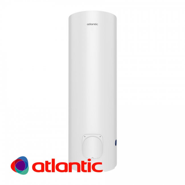 Бойлер Atlantic O´Pro 300 л за подов монтаж