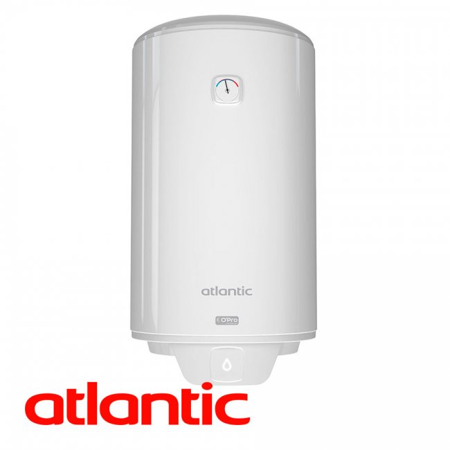 Бойлер Atlantic O’Pro Plus S 120 л