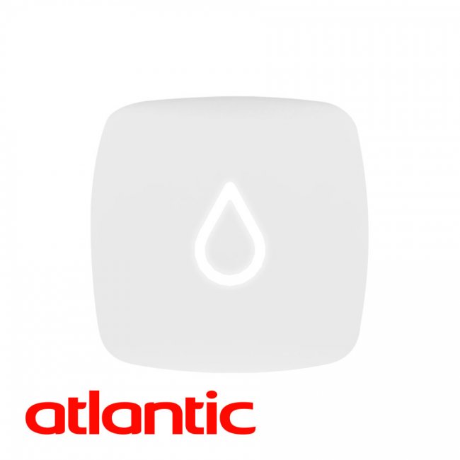 Бойлер Atlantic O’Pro Plus S 120 л