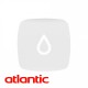 Бойлер Atlantic O’Pro Plus S 120 л