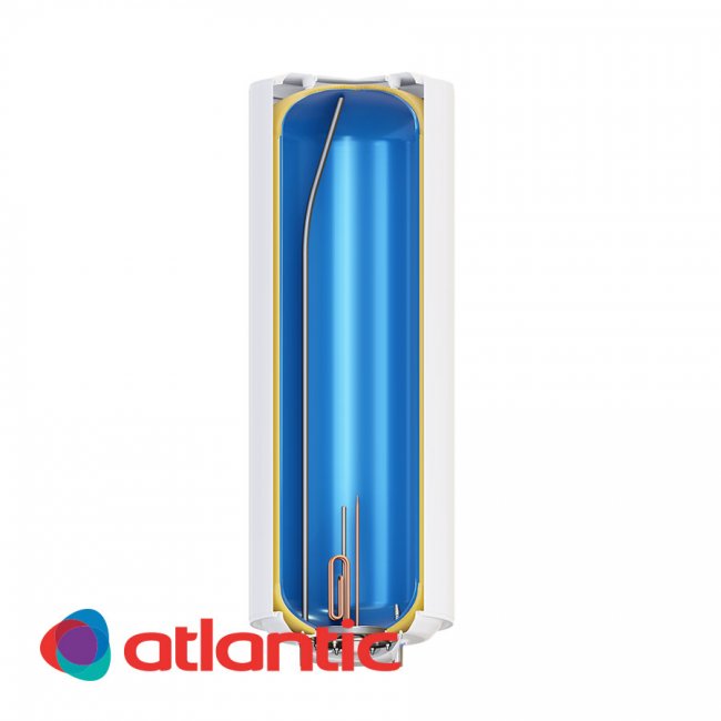 Бойлер Atlantic O’Pro Turbo+ 200 л