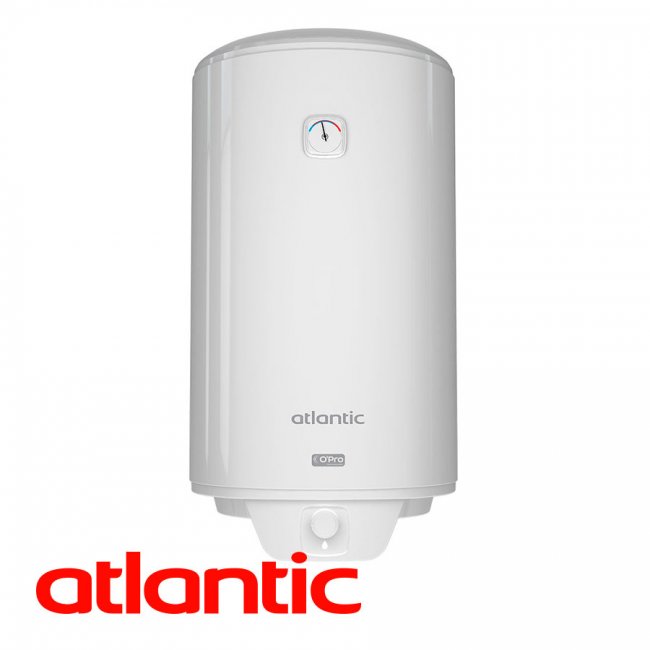 Бойлер Atlantic O’Pro Turbo S 100 л