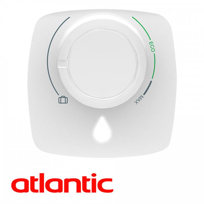 Бойлер Atlantic O’Pro Turbo S 50 л