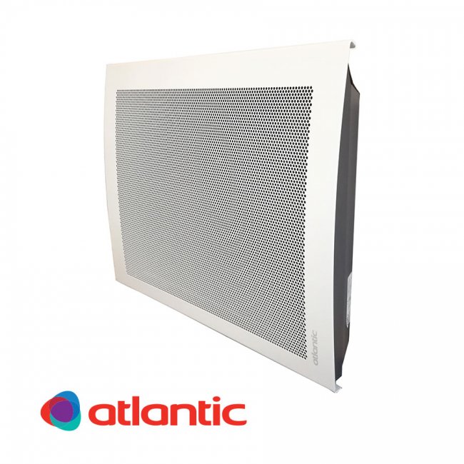 Конвектор Atlantic SOLIUS DIGITAL Wi-Fi 1000 W