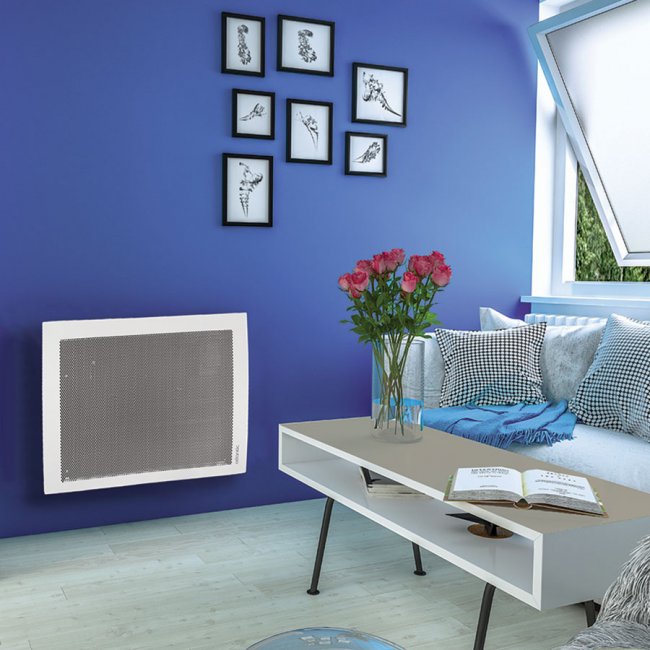 Конвектор Atlantic SOLIUS DIGITAL Wi-Fi 1000 W