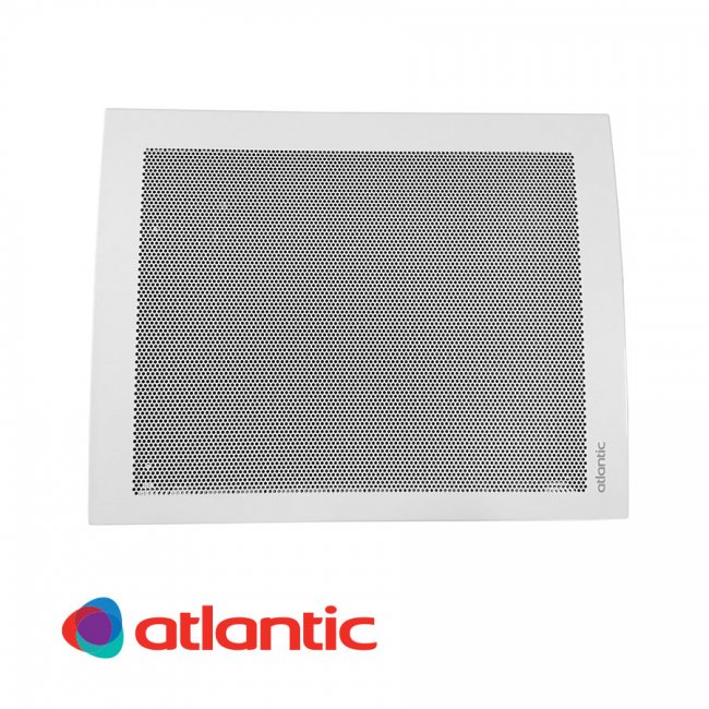 Конвектор Atlantic SOLIUS DIGITAL Wi-Fi 1500 W