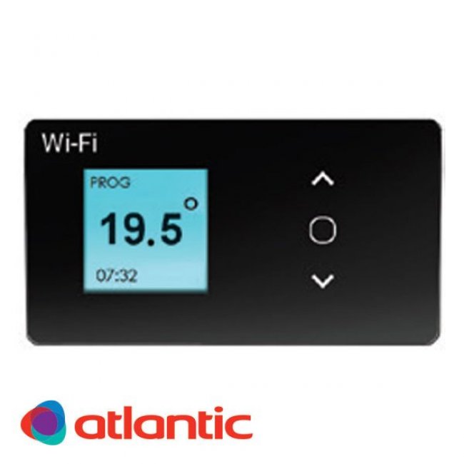 Конвектор Atlantic SOLIUS DIGITAL Wi-Fi 1500 W