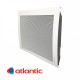 Конвектор Atlantic SOLIUS DIGITAL Wi-Fi 2000 W