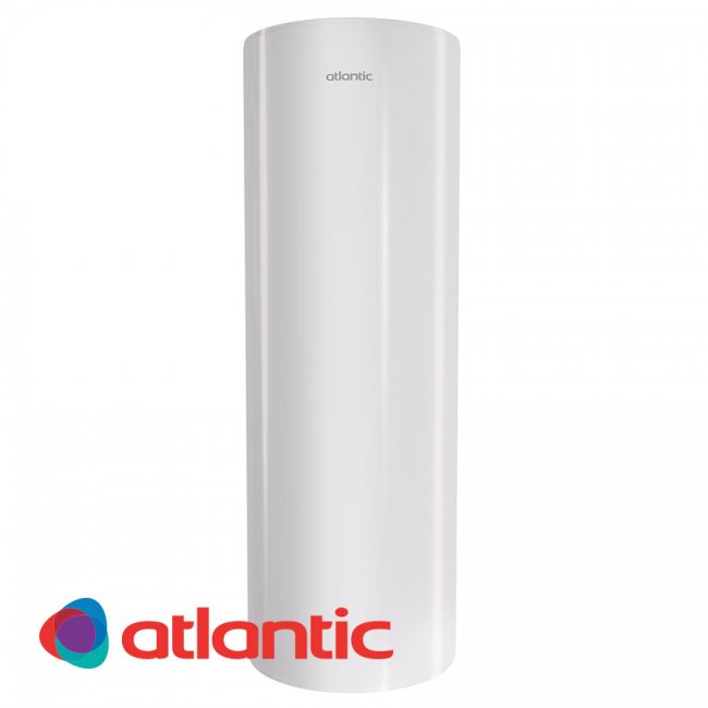 Бойлер Atlantic Steatite 200 л