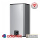 Бойлер Atlantic Steatite CUBE Silver Wi-Fi 75л