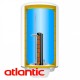 Бойлер Atlantic Steatite Turbo S 80 л