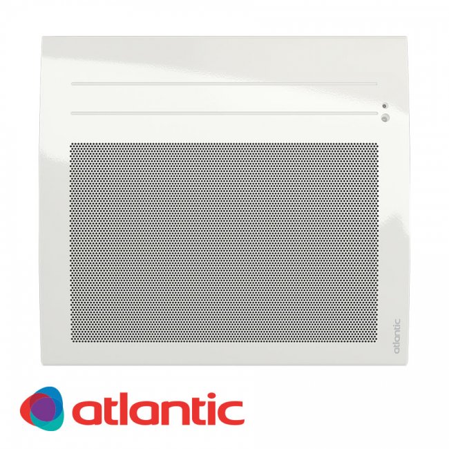 Конвектор Atlantic TATOU DIGITAL 2 IO 1500W