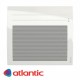 Конвектор Atlantic TATOU DIGITAL 2 IO 1500W