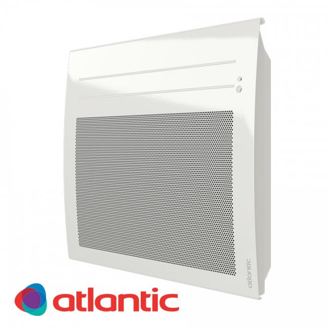 Конвектор Atlantic TATOU DIGITAL 2 IO 1500W