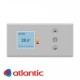 Конвектор Atlantic TATOU DIGITAL 2 IO 1500W