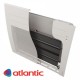 Конвектор Atlantic TATOU DIGITAL 2 IO 2000W