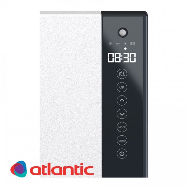 Отоплител за баня Atlantic TELIA 1000+800W