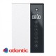 Отоплител за баня Atlantic TELIA 1000+800W