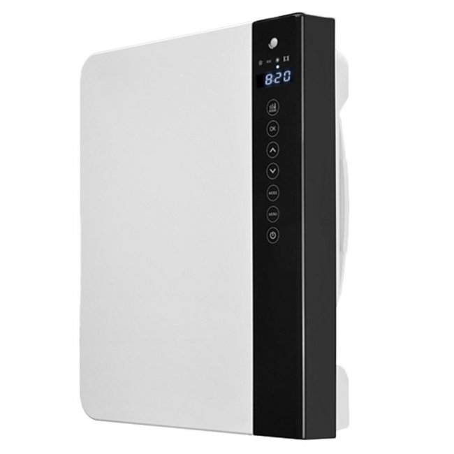 Отоплител за баня Atlantic TELIA 1000+800W