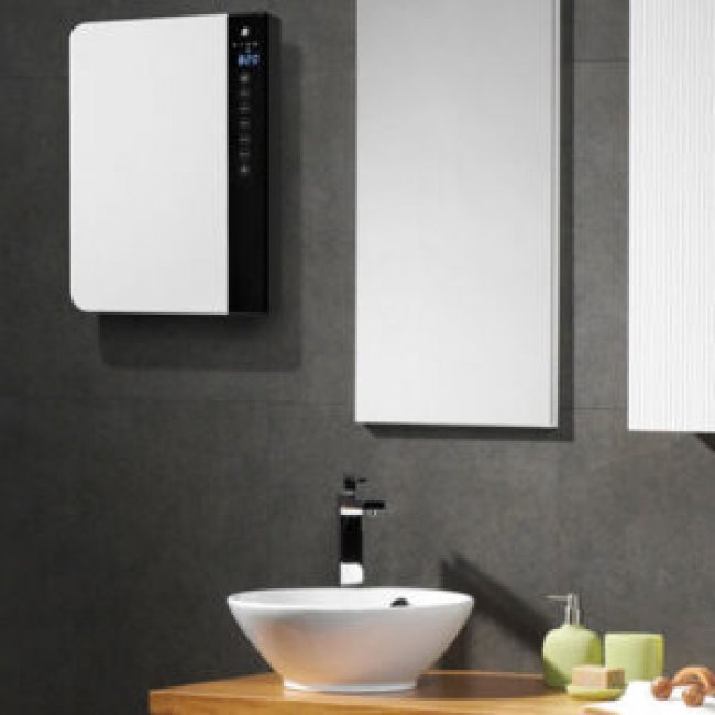 Отоплител за баня Atlantic TELIA 1000+800W