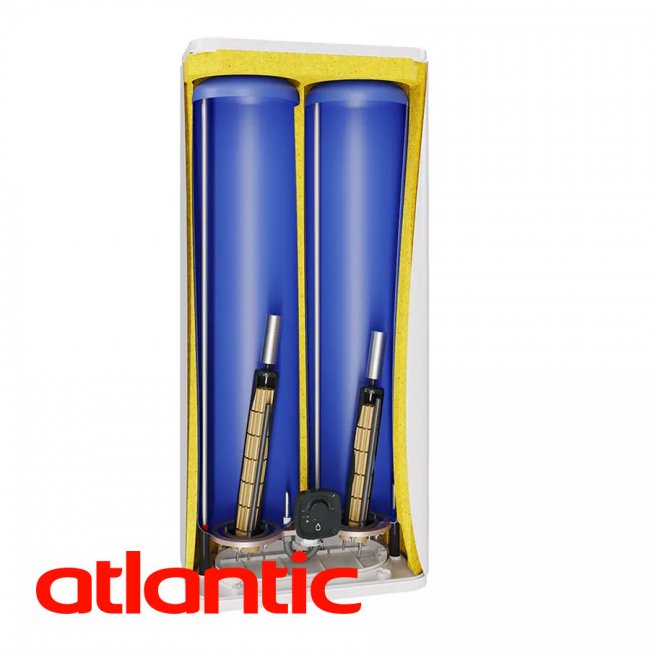Бойлер Atlantic Vertigo Essential Smart 100