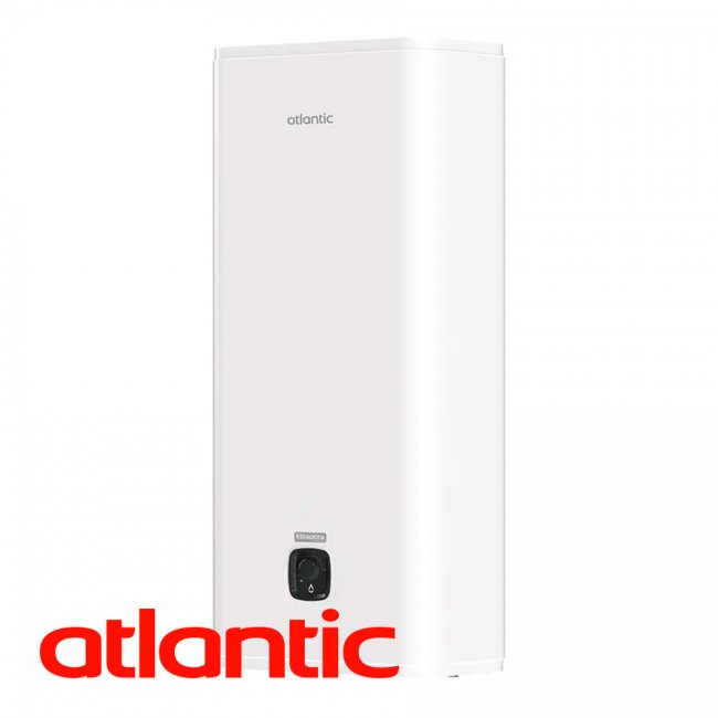 Бойлер Atlantic Vertigo Essential Smart 80