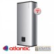 Бойлер Atlantic Vertigo Steatite Wi-Fi 65 л мултипозиционен