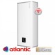 Бойлер Atlantic Vertigo Steatite Wi-Fi 65 л мултипозиционен