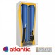Бойлер Atlantic Vertigo Steatite Wi-Fi 80 л мултипозиционен