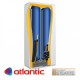 Бойлер Atlantic Vertigo Steatite Wi-Fi 80 л мултипозиционен