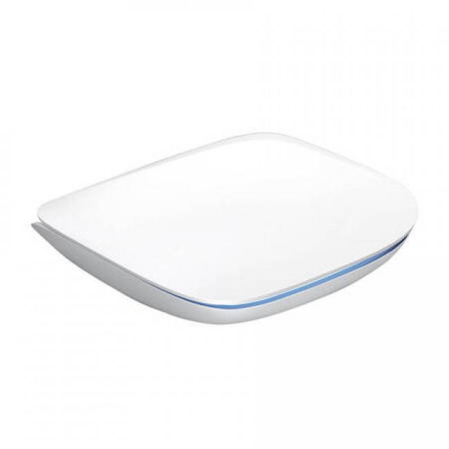 За дома и офиса AVATTO Gateway GW16-W ZigBee/Bluetooth Mesh - БЯЛ -- WHITE