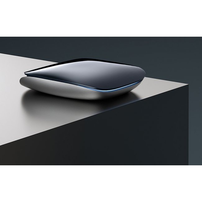 За дома и офиса AVATTO Gateway GW16-W ZigBee/Bluetooth Mesh - СИН -- BLUE