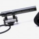 Микрофон за камера Azden SGM-PDII Short Shotgun Microphone